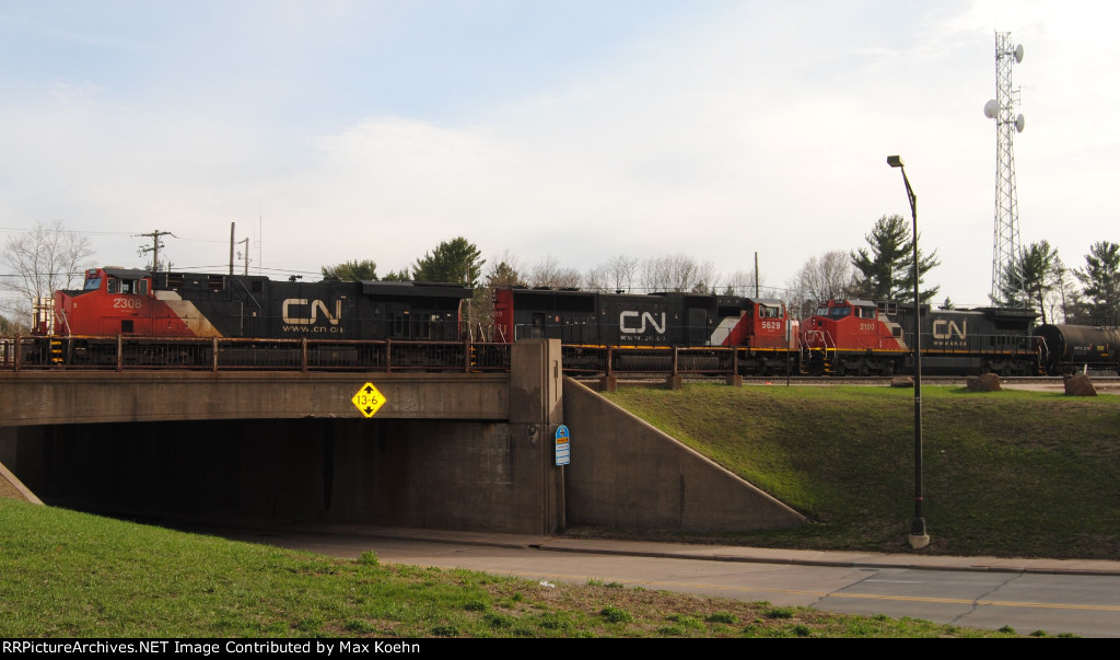 CN 2308